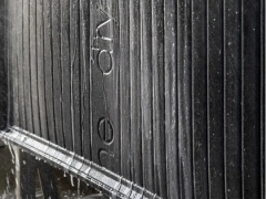 Maty samochodowe, Maty do bagażnika gumowe.