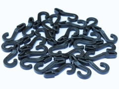 Akcesoria samochodowe, Akcesoria plastikowe (abs).