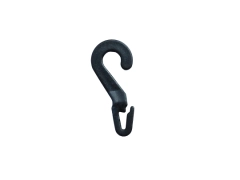 Akcesoria samochodowe, Akcesoria plastikowe (abs).