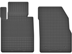 Dywaniki samochodowe, Dywaniki korytkowe, gumowe.
