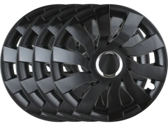 Kołpaki samochodowe, Kołpaki plastikowe (abs).