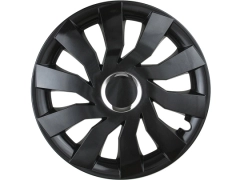 Kołpaki samochodowe, Kołpaki plastikowe (abs).