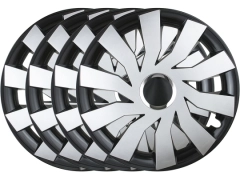 Kołpaki samochodowe, Kołpaki plastikowe (abs).