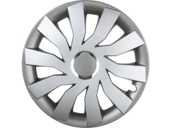 Kołpaki samochodowe, Kołpaki plastikowe (abs).