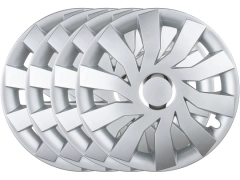 Kołpaki samochodowe, Kołpaki plastikowe (abs).