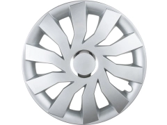 Kołpaki samochodowe, Kołpaki plastikowe (abs).