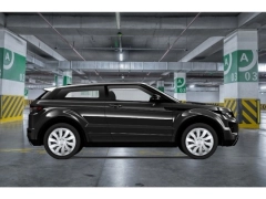 Kołpaki samochodowe, Kołpaki plastikowe (abs).