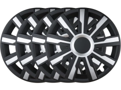 Kołpaki samochodowe, Kołpaki plastikowe (abs).