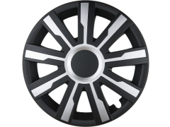 Kołpaki samochodowe, Kołpaki plastikowe (abs).