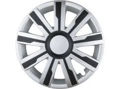 Kołpaki samochodowe, Kołpaki plastikowe (abs).