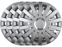 Kołpaki samochodowe, Kołpaki plastikowe (abs).