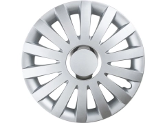 Kołpaki samochodowe, Kołpaki plastikowe (abs).