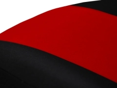 Koszulki samochodowe, Koszulki na siedzenia materiałowe.