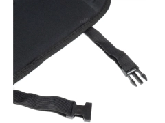 Pokrowce samochodowe, Pokrowce ochronne materiałowe.