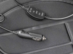 Pokrowce samochodowe, Pokrowce ochronne materiałowe.