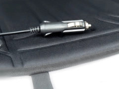 Pokrowce samochodowe, Pokrowce ochronne materiałowe.