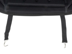 Pokrowce samochodowe, Pokrowce ochronne materiałowe.