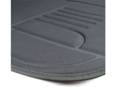 Pokrowce samochodowe, Pokrowce ochronne materiałowe.