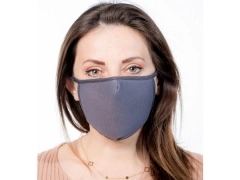 Maski samochodowe, Maski materiałowe.