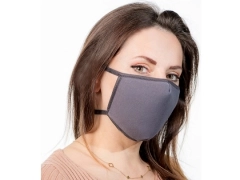 Maski samochodowe, Maski materiałowe.