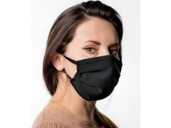 Maski samochodowe, Maski materiałowe.