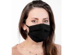 Maski samochodowe, Maski materiałowe.