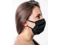 Maski samochodowe, Maski materiałowe.