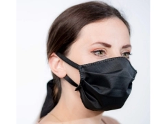 Maski samochodowe, Maski materiałowe.