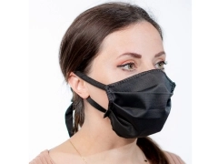 Maski samochodowe, Maski materiałowe.