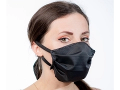 Maski samochodowe, Maski materiałowe.