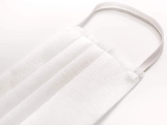 Maski samochodowe, Maski materiałowe.