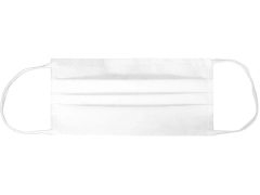 Maski samochodowe, Maski materiałowe.