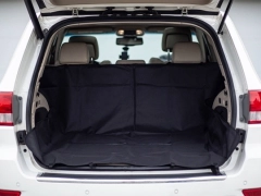 Pokrowce samochodowe, Pokrowce ochronne materiałowe.