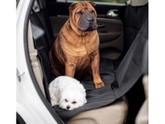 Pokrowce samochodowe, Pokrowce ochronne materiałowe.