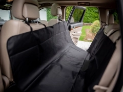 Pokrowce samochodowe, Pokrowce ochronne materiałowe.