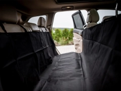 Pokrowce samochodowe, Pokrowce ochronne materiałowe.