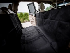 Pokrowce samochodowe, Pokrowce ochronne materiałowe.