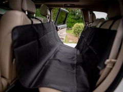 Pokrowce samochodowe, Pokrowce ochronne materiałowe.