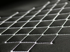 Pokrowce samochodowe, Pokrowce ochronne materiałowe.