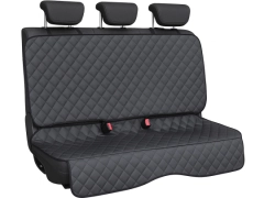 Pokrowce samochodowe, Pokrowce ochronne skórzane.