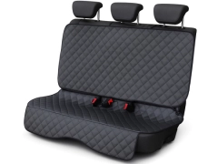 Pokrowce samochodowe, Pokrowce ochronne skórzane.