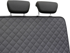 Pokrowce samochodowe, Pokrowce ochronne skórzane.