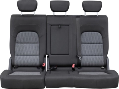 Pokrowce samochodowe, Pokrowce ochronne skórzane.