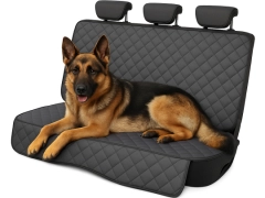 Pokrowce samochodowe, Pokrowce ochronne skórzane.