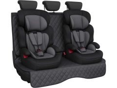 Pokrowce samochodowe, Pokrowce ochronne skórzane.