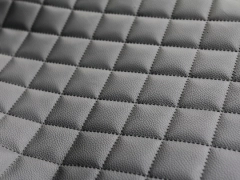 Pokrowce samochodowe, Pokrowce ochronne skórzane.