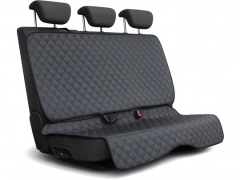 Pokrowce samochodowe, Pokrowce ochronne skórzane.