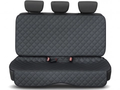 Pokrowce samochodowe, Pokrowce ochronne skórzane.