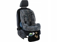 Pokrowce samochodowe, Pokrowce ochronne materiałowe.