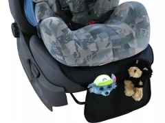 Pokrowce samochodowe, Pokrowce ochronne materiałowe.